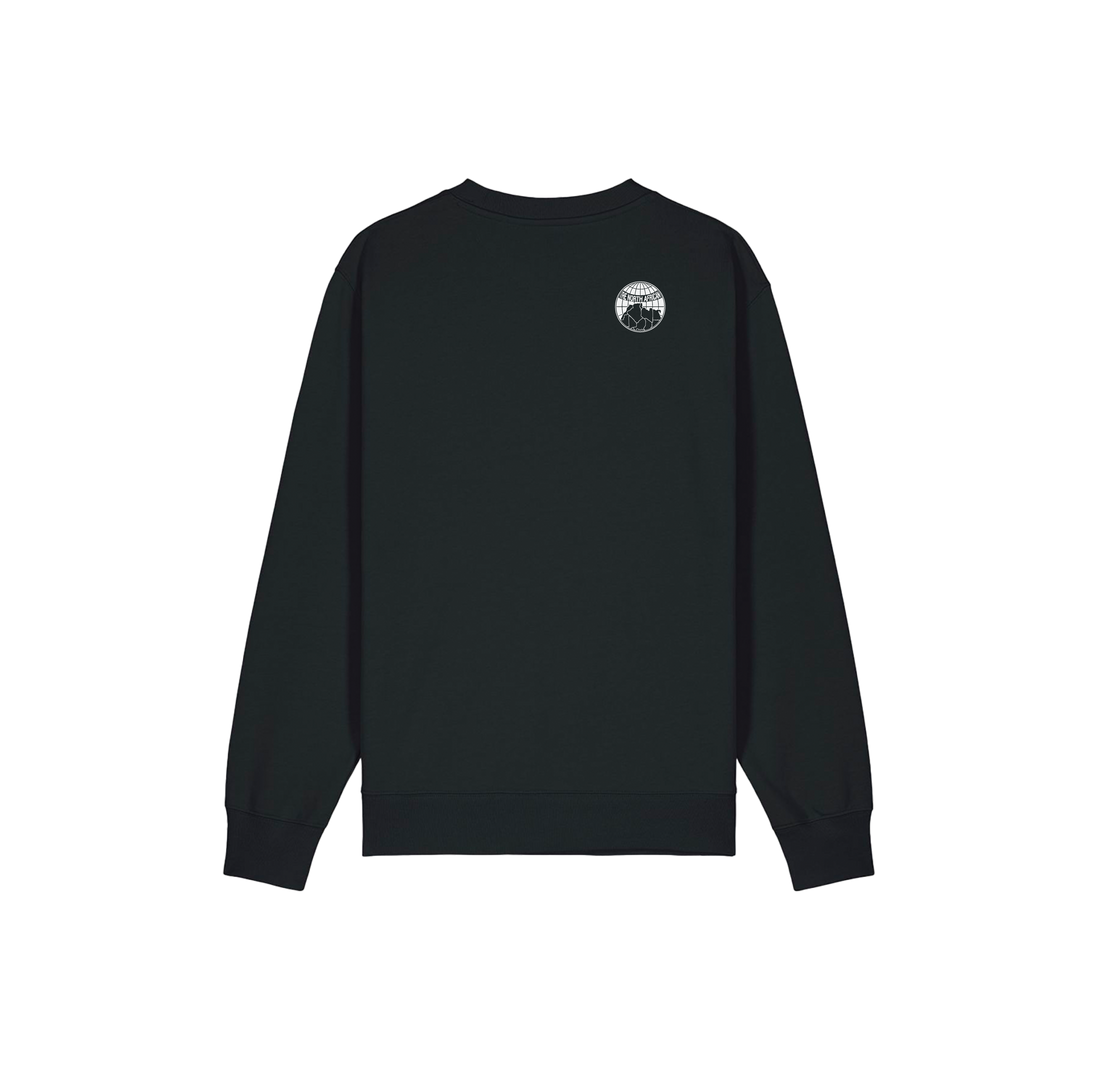 TNA ESSENTIALS | SWEATSHIRT (Dark)