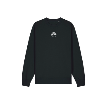 TNA ESSENTIALS | SWEATSHIRT (Donker) 