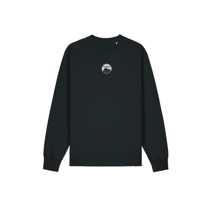 TNA ESSENTIALS | SWEATSHIRT (Dark)