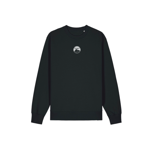 TNA ESSENTIALS | SWEATSHIRT (Dark)