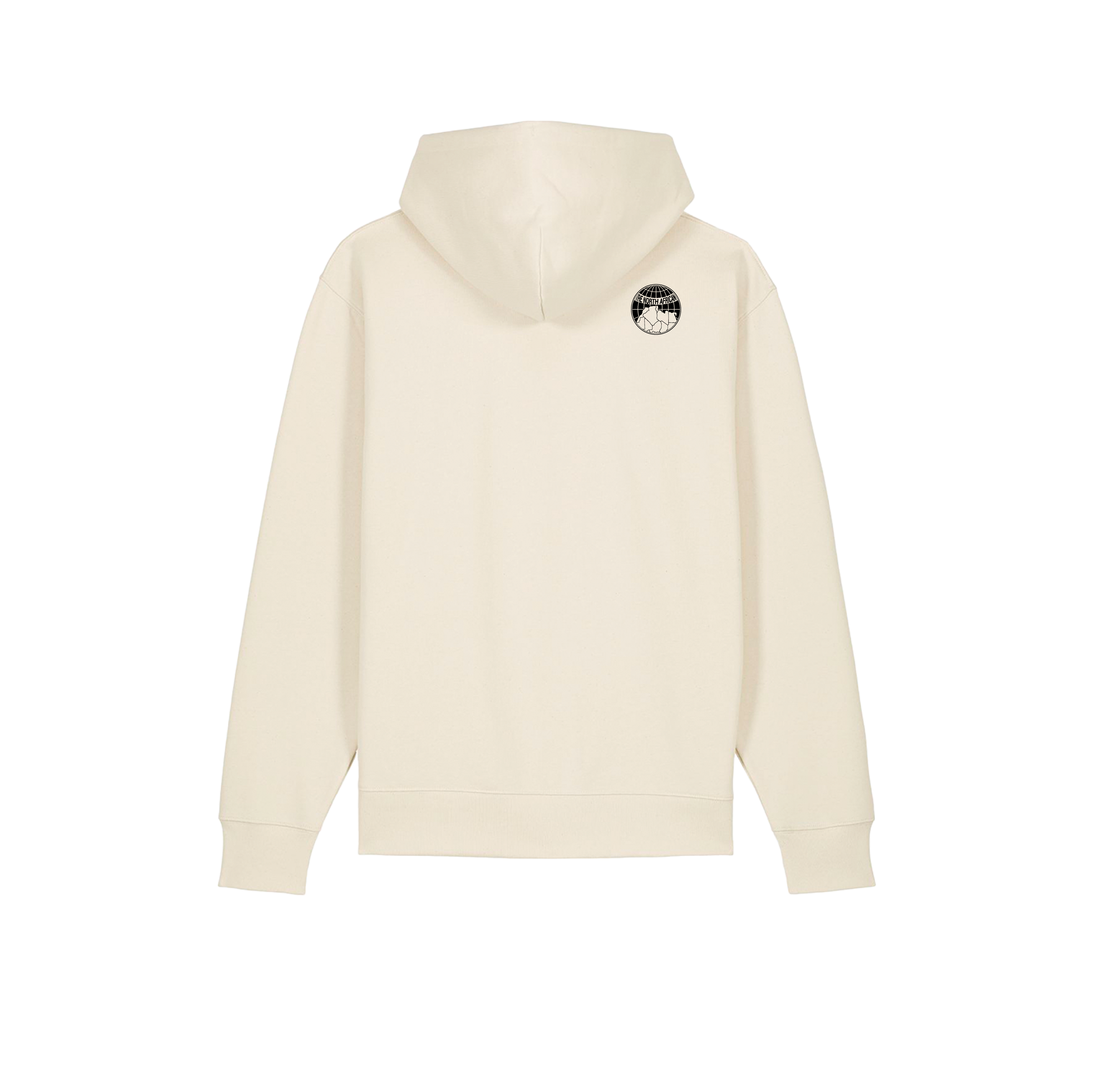 TNA ESSENTIALS | HOODIE (Licht) 