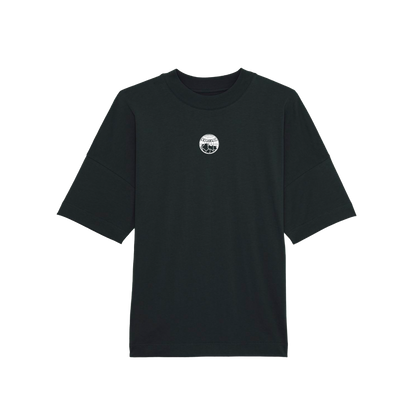 TNA Moroccan City Series | Oujda Oversized T-Shirt (Dark)