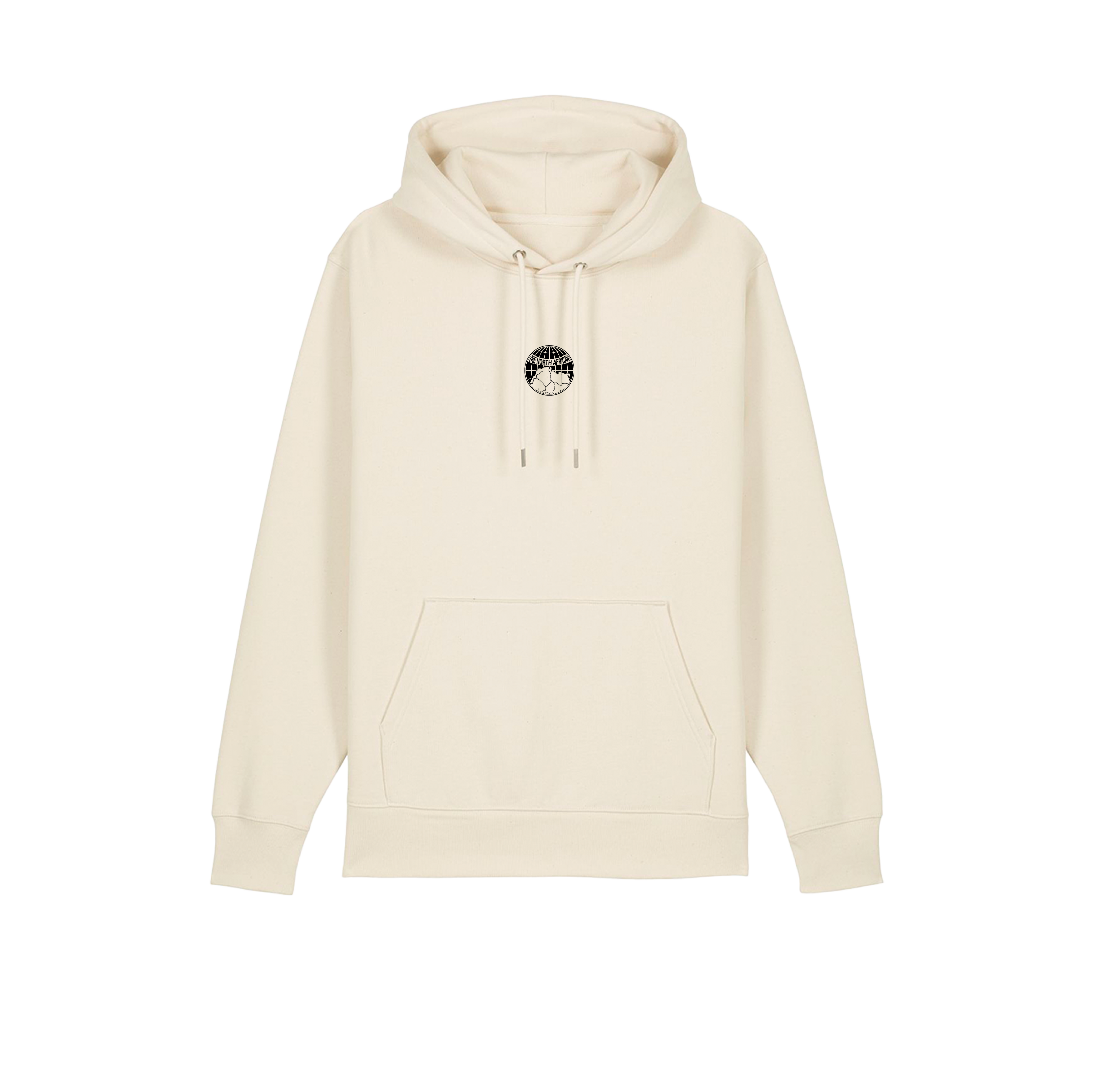 TNA ESSENTIALS | HOODIE (Licht) 