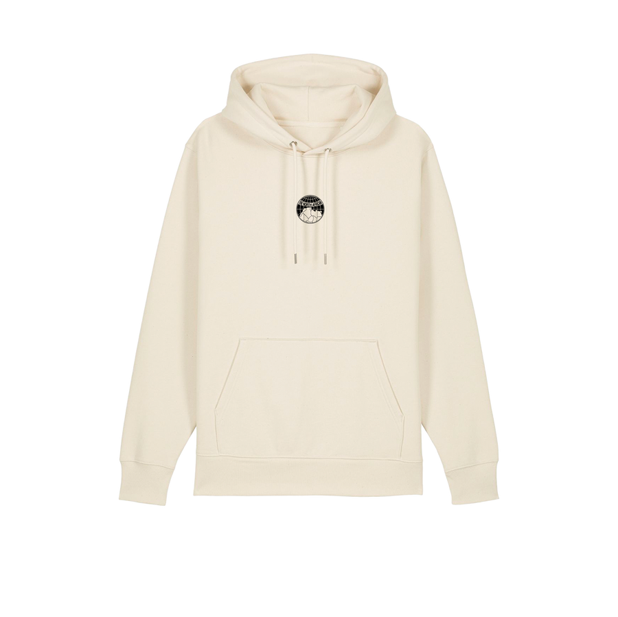 TNA ESSENTIALS | HOODIE (Licht) 