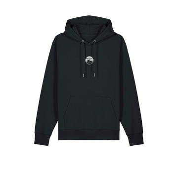 TNA ESSENTIALS | HOODIE (Donker) 