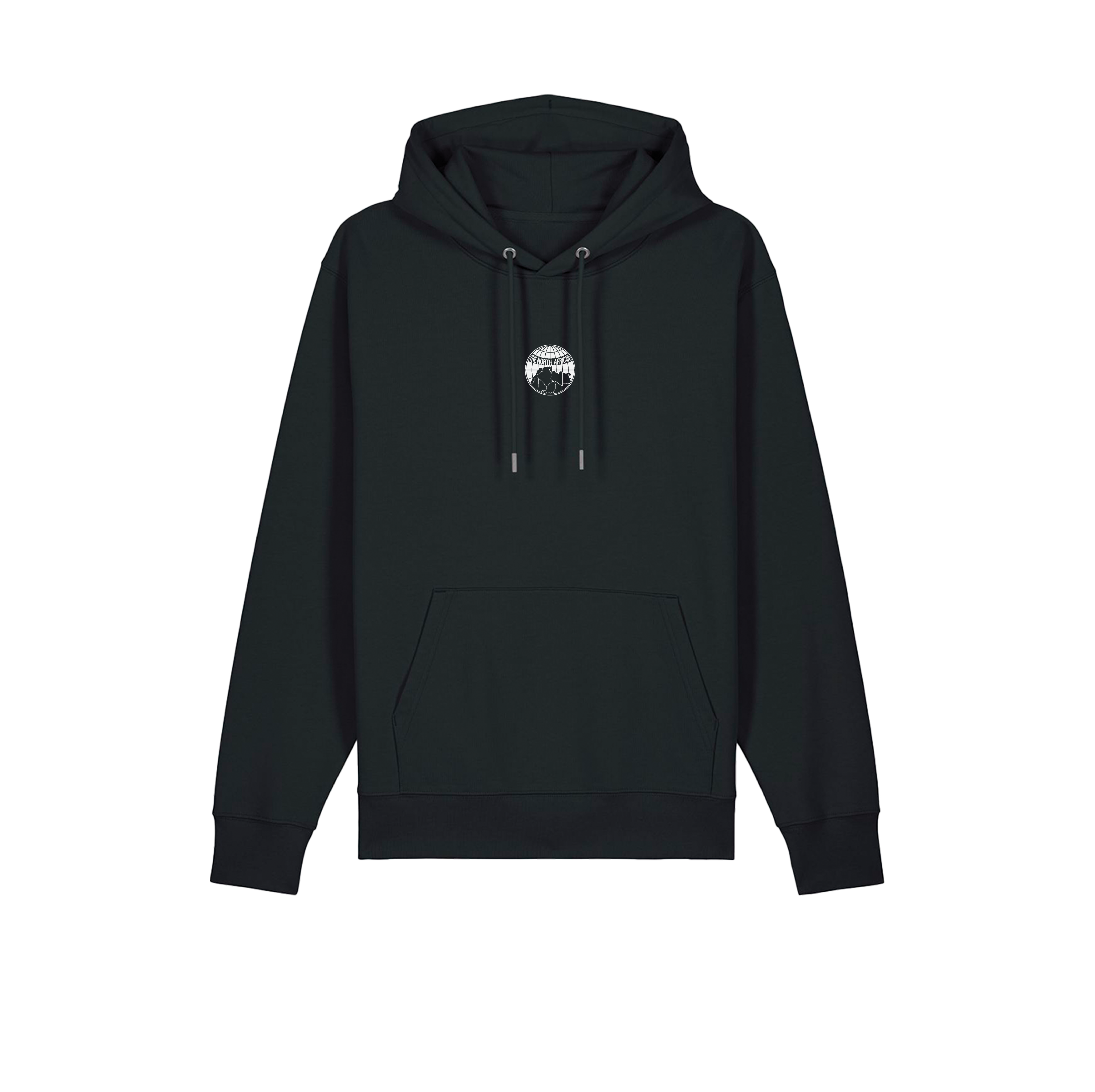 TNA ESSENTIALS | HOODIE (Donker) 