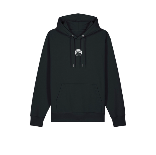 TNA ESSENTIALS | HOODIE (Dark)