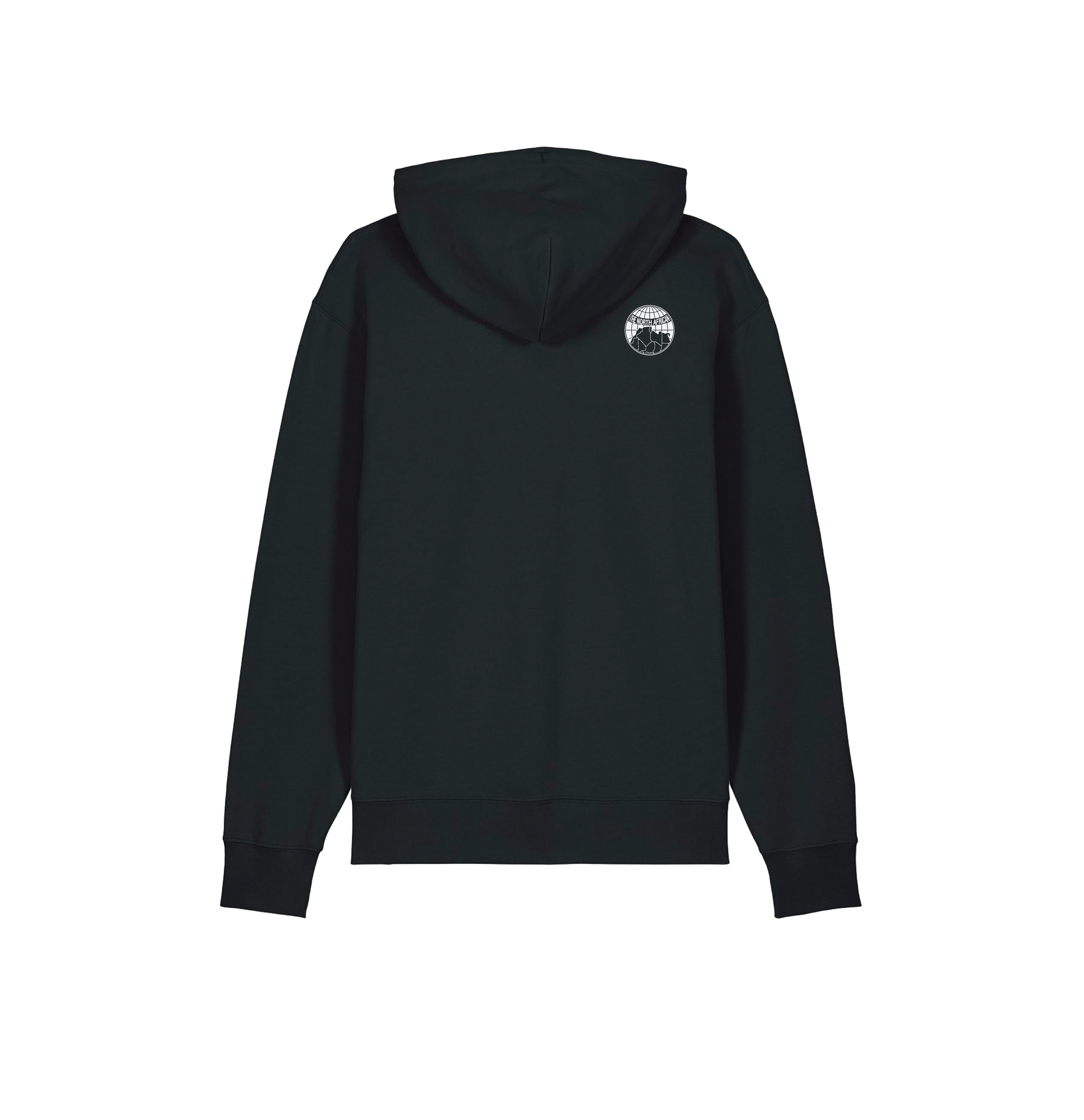 TNA ESSENTIALS | HOODIE (Donker) 