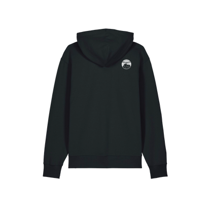 TNA ESSENTIALS | HOODIE (Dark)