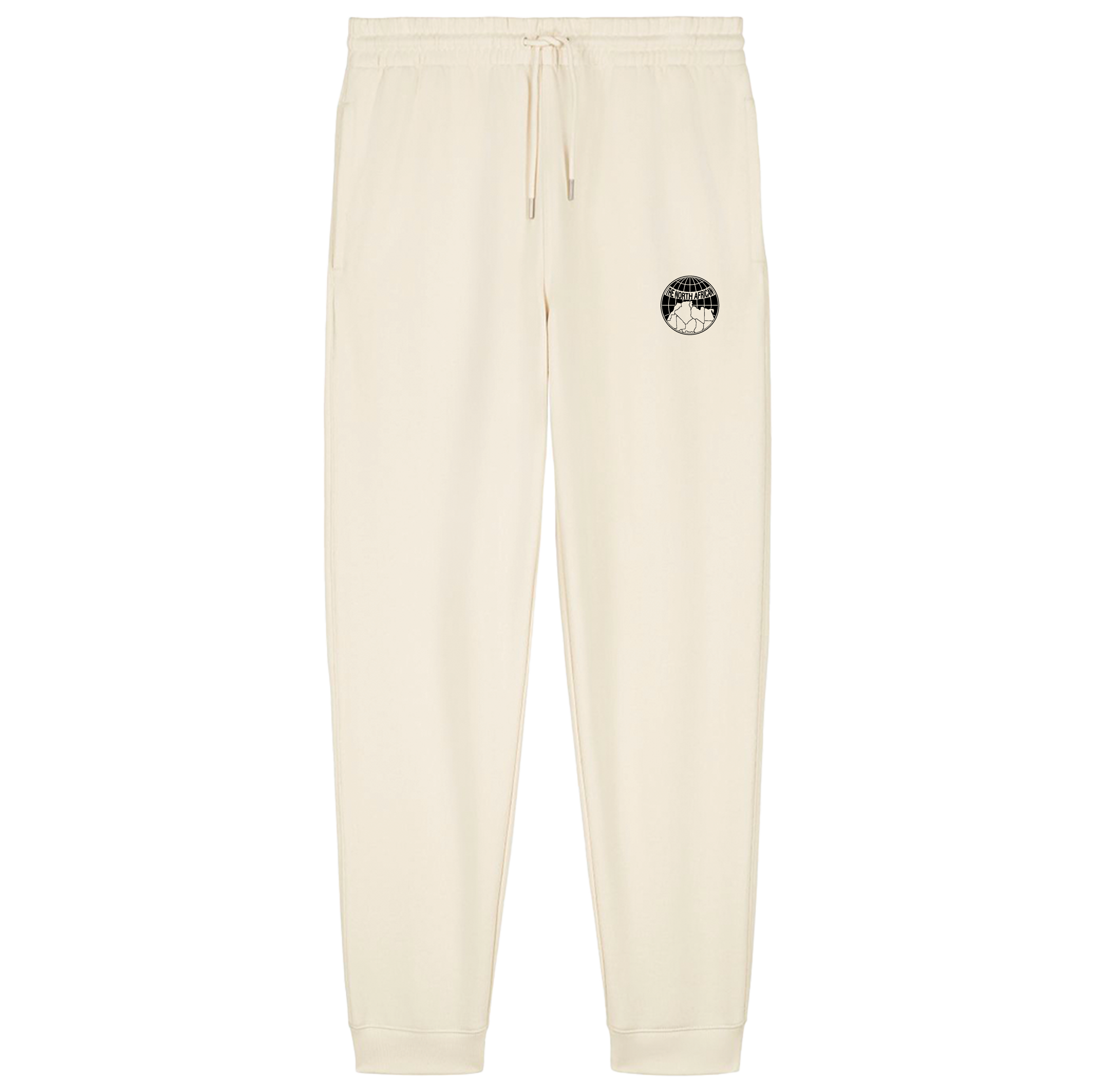 TNA ESSENTIALS | SWEATBROEK (Licht)