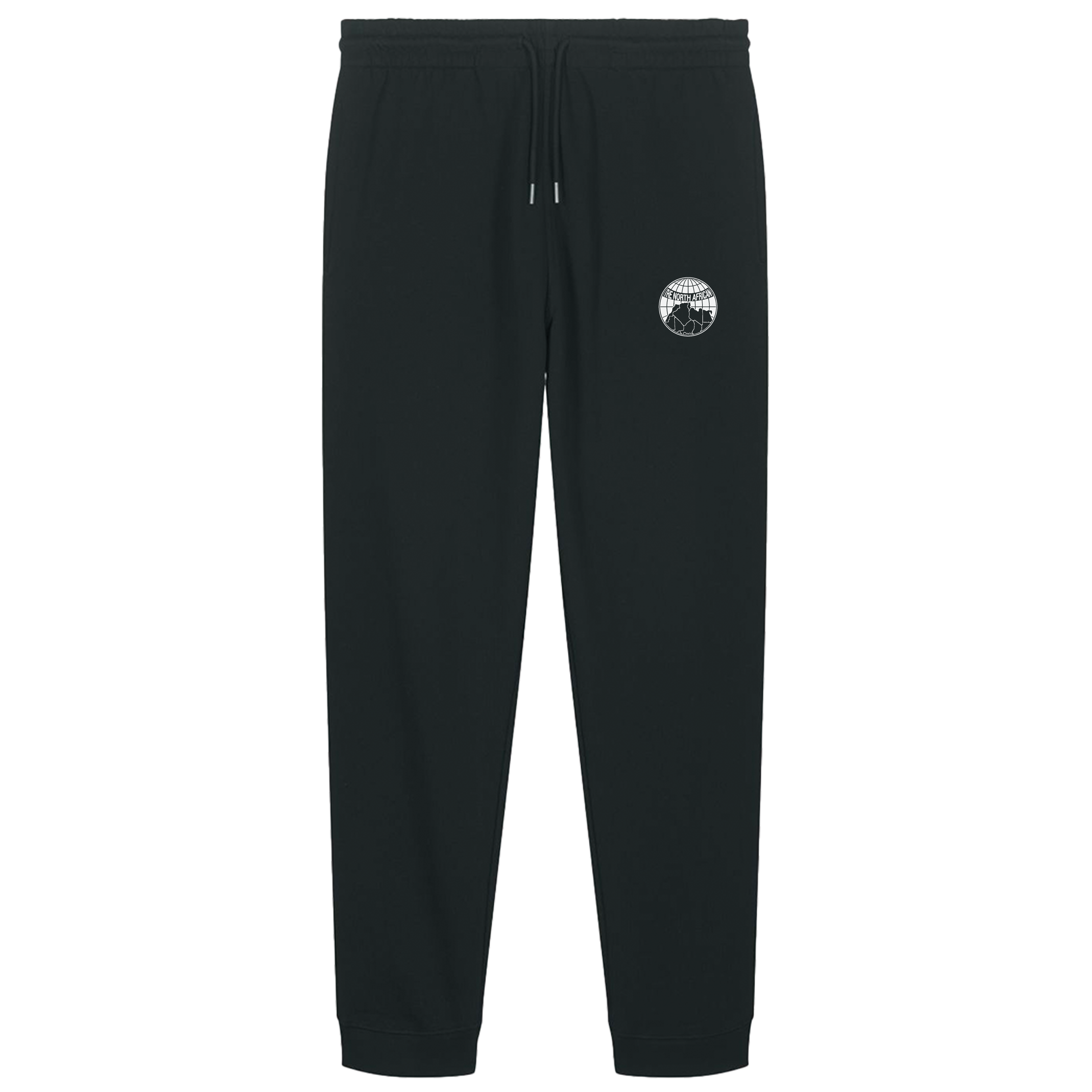 TNA ESSENTIALS | SWEATBROEK (Donker) 