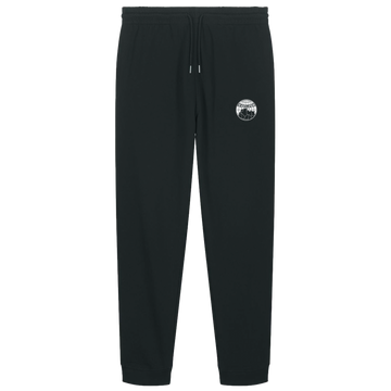 TNA ESSENTIALS | SWEATBROEK (Donker) 