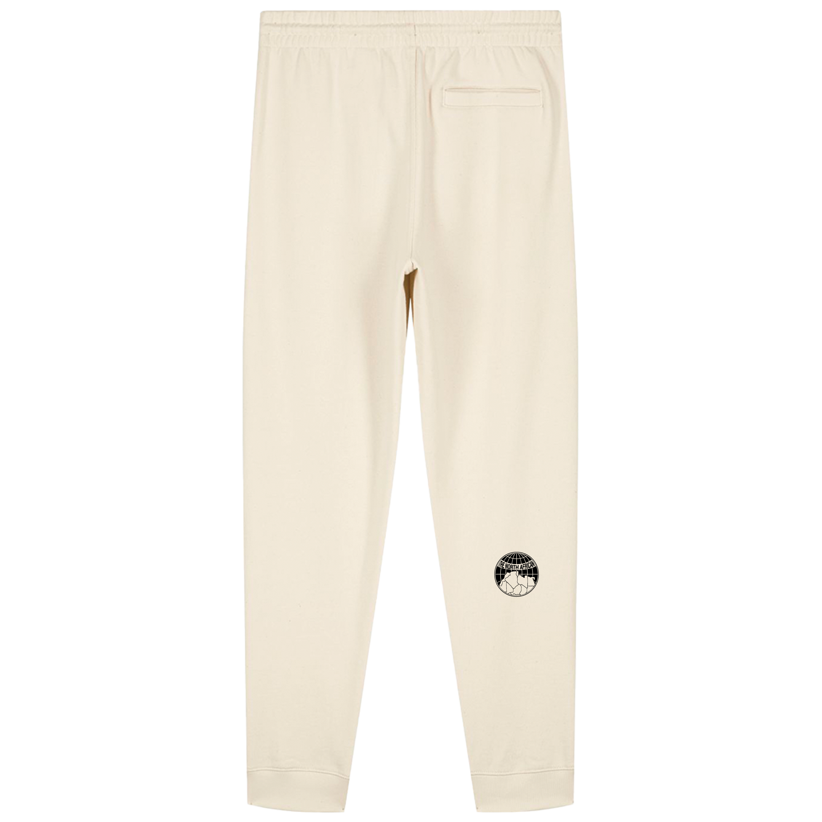 TNA ESSENTIALS | SWEATBROEK (Licht)