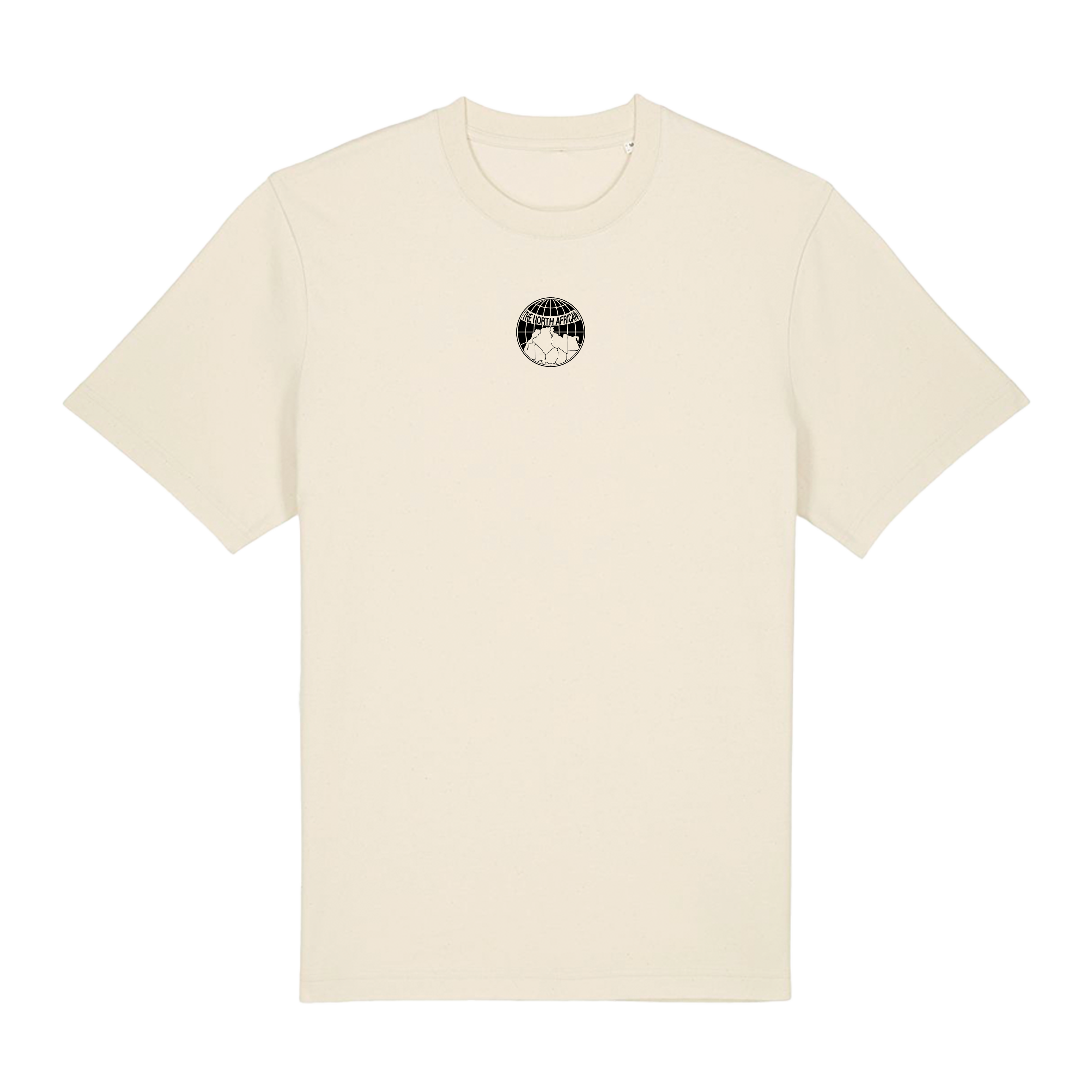 TNA ESSENTIALS | T-SHIRT (Licht) 