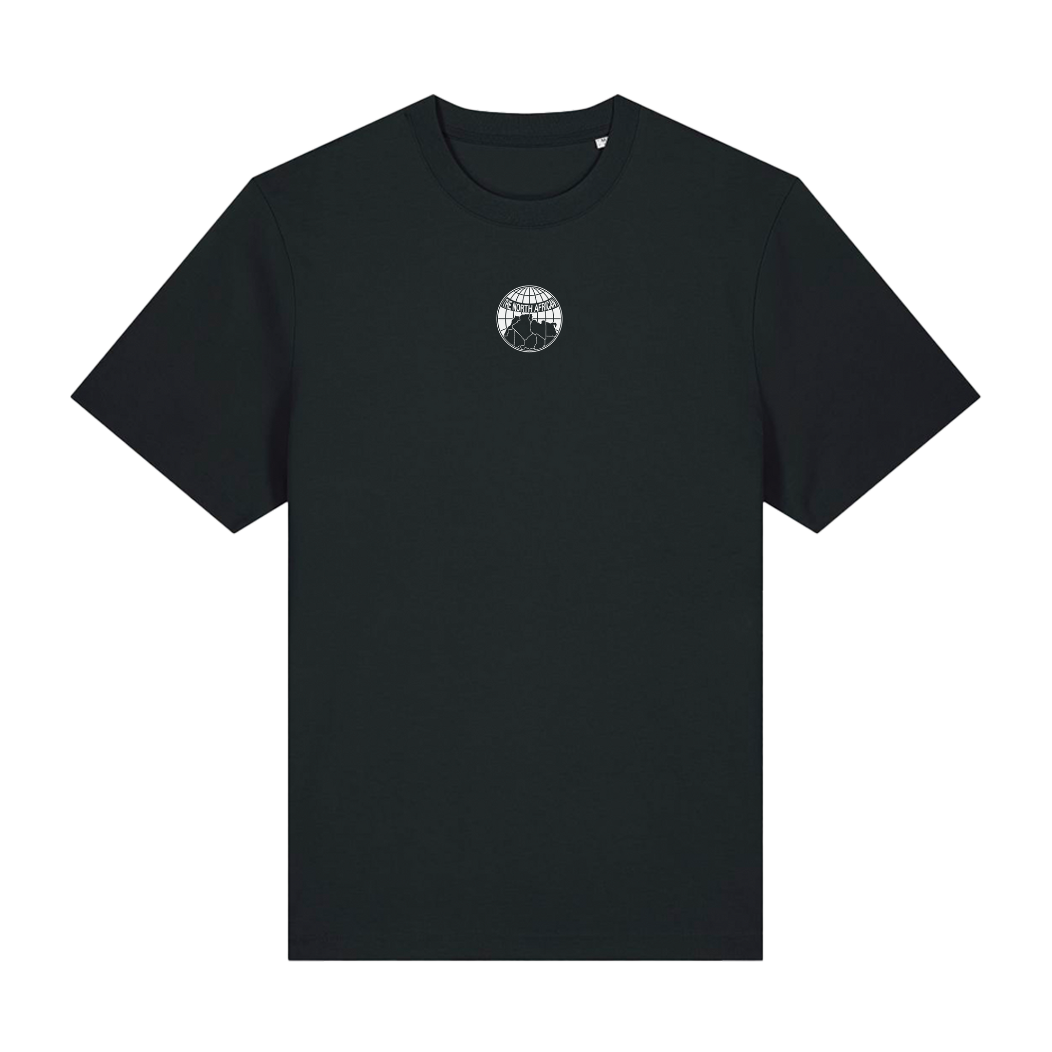 TNA ESSENTIALS | T-SHIRT (Dark)