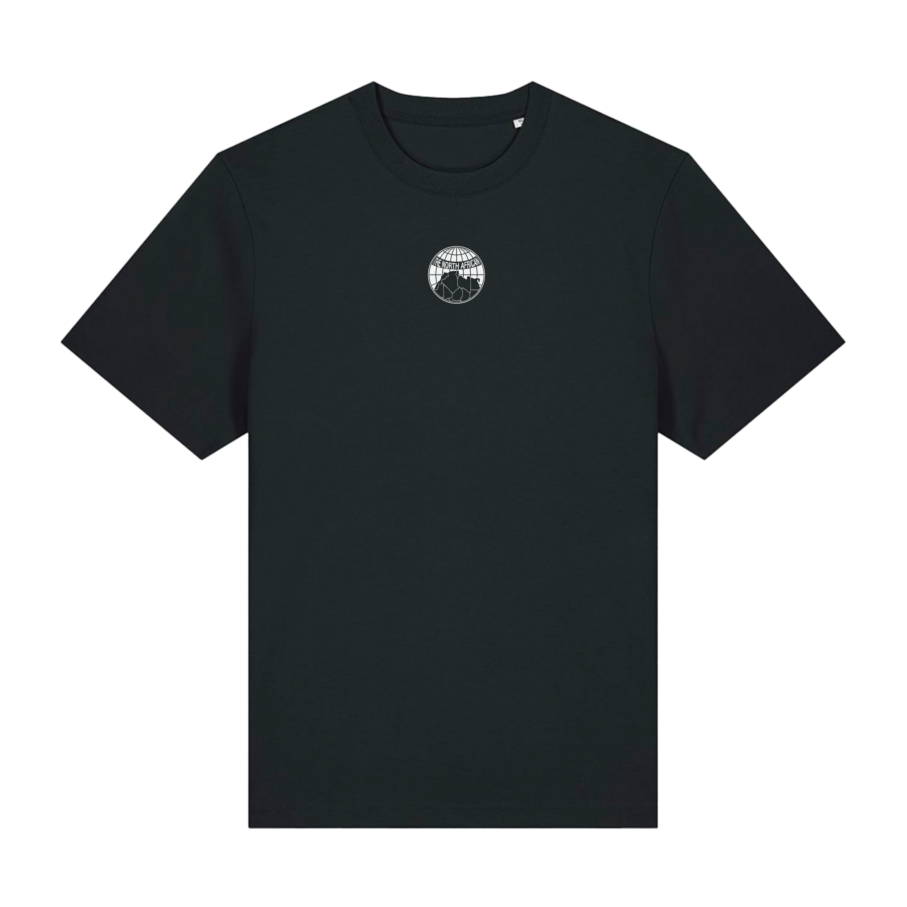 TNA ESSENTIALS | T-SHIRT (Dark)