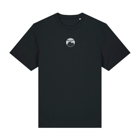 TNA ESSENTIALS | T-SHIRT (Dark)
