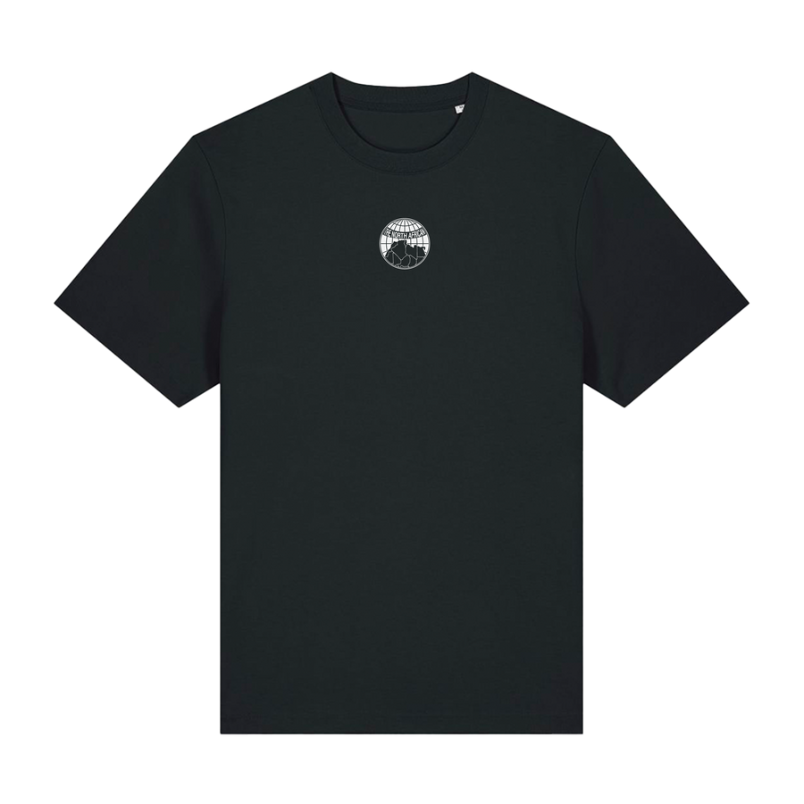 TNA ESSENTIALS | T-SHIRT (donker)