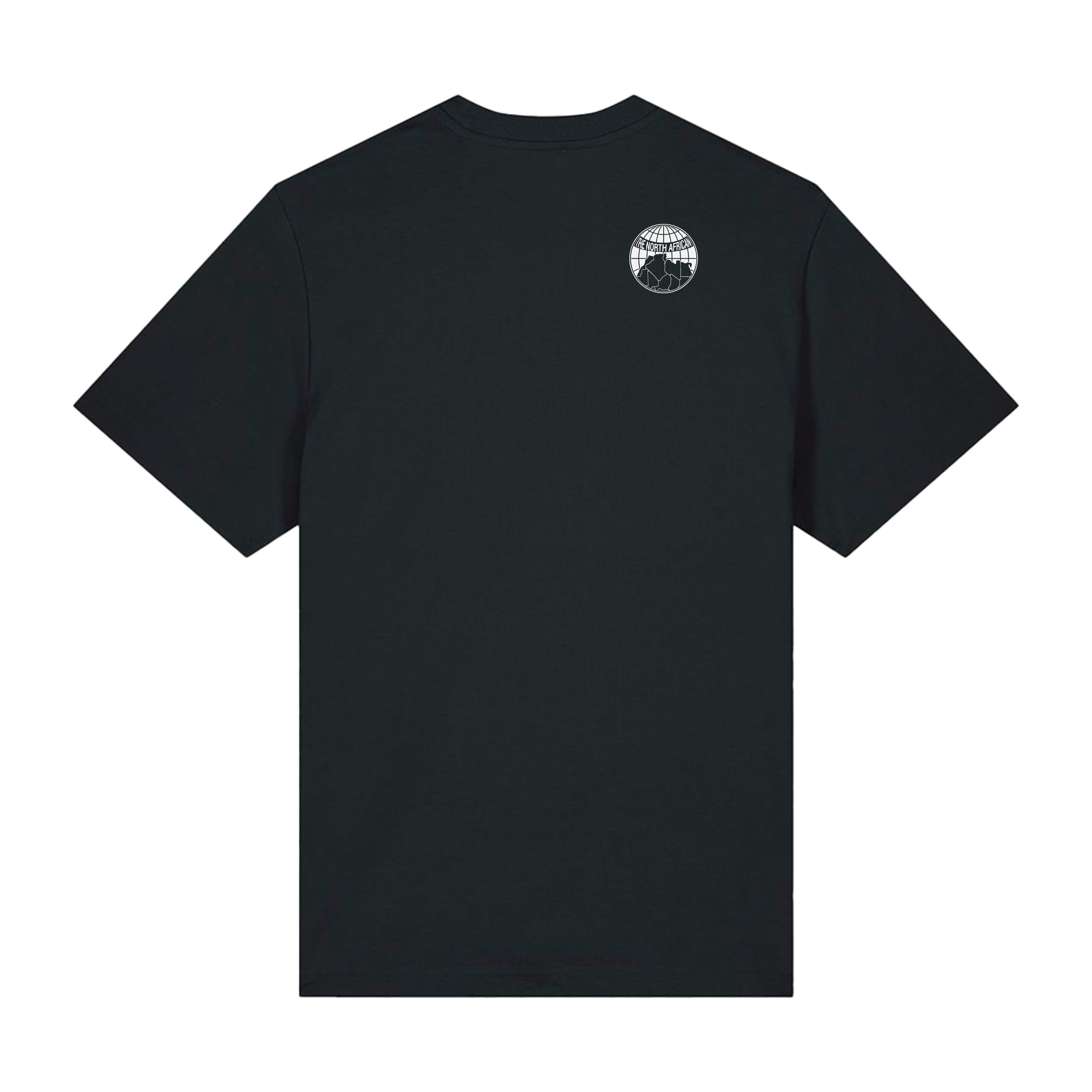 TNA ESSENTIALS | T-SHIRT (Dark)
