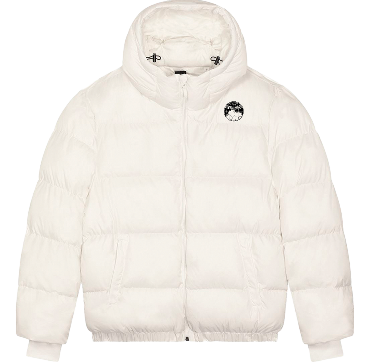 TNA ESSENTIALS | PUFFER JACKET (Light)