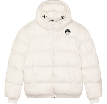 TNA ESSENTIALS | PUFFER JACKET (Licht) 