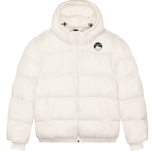TNA ESSENTIALS | PUFFER JACKET (Light)
