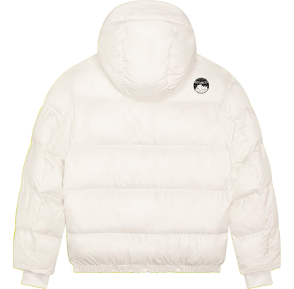 TNA ESSENTIALS | PUFFER JACKET (Light)