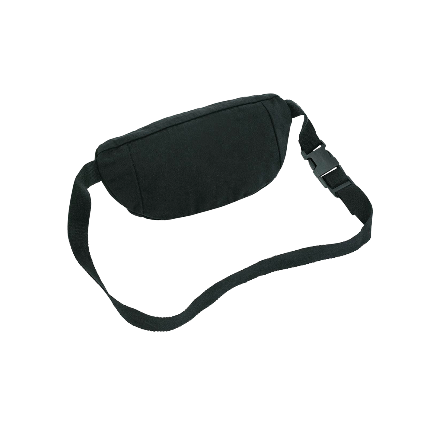 TNA ESSENTIALS | HIP BAG (Dark)