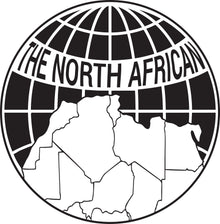 The North African logo