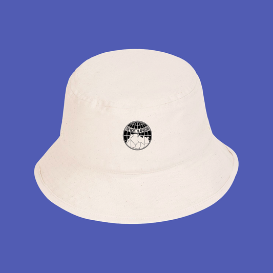 TNA ESSENTIALS | BUCKET HAT (Light)