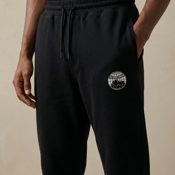 TNA ESSENTIALS | Joggingbroek (Donker) 