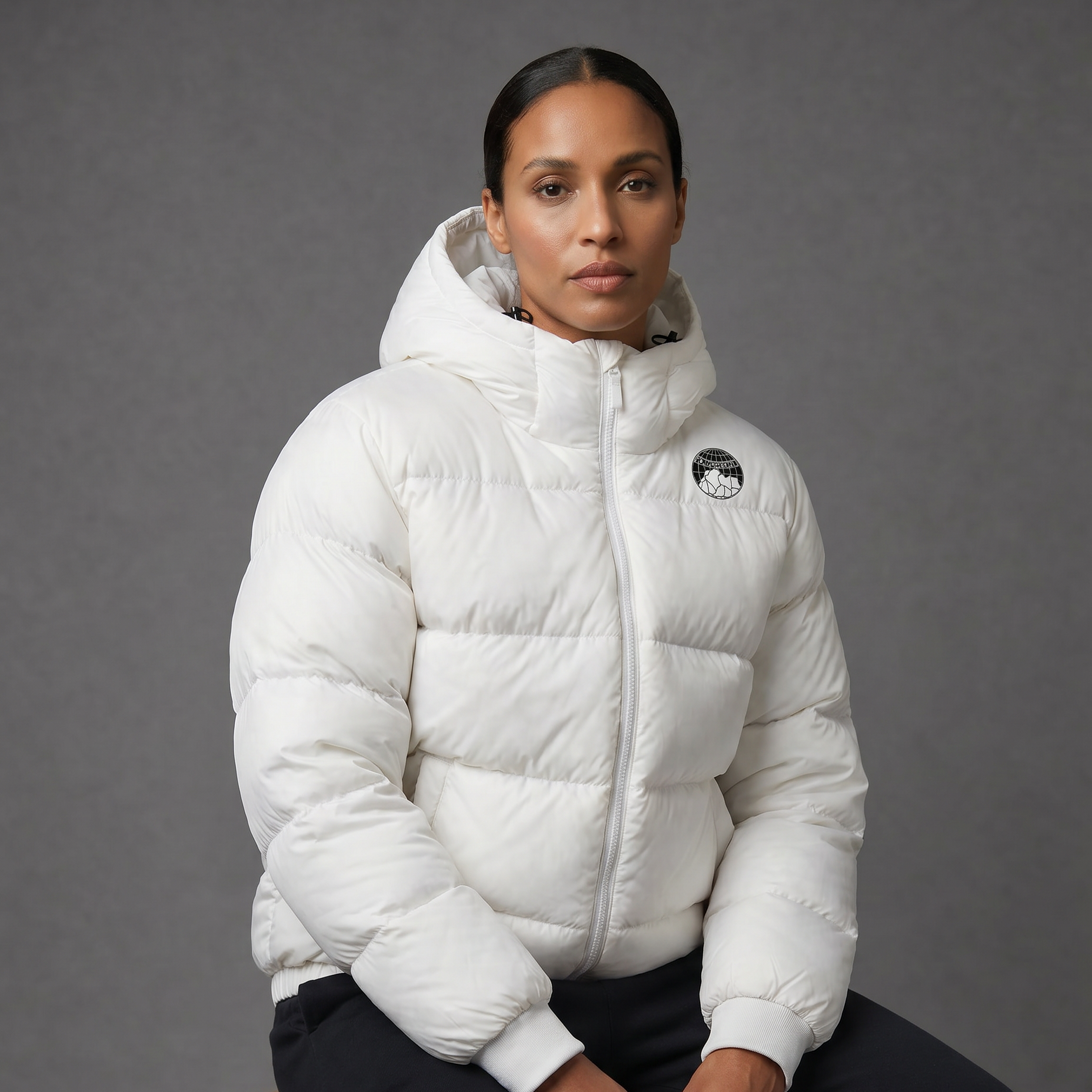 TNA ESSENTIALS | PUFFERJACKE (Leicht)