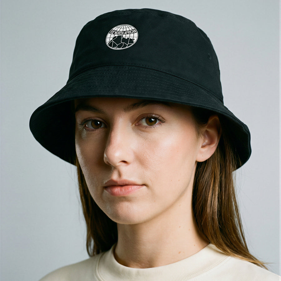 TNA ACCESSOIRES | BUCKET HAT