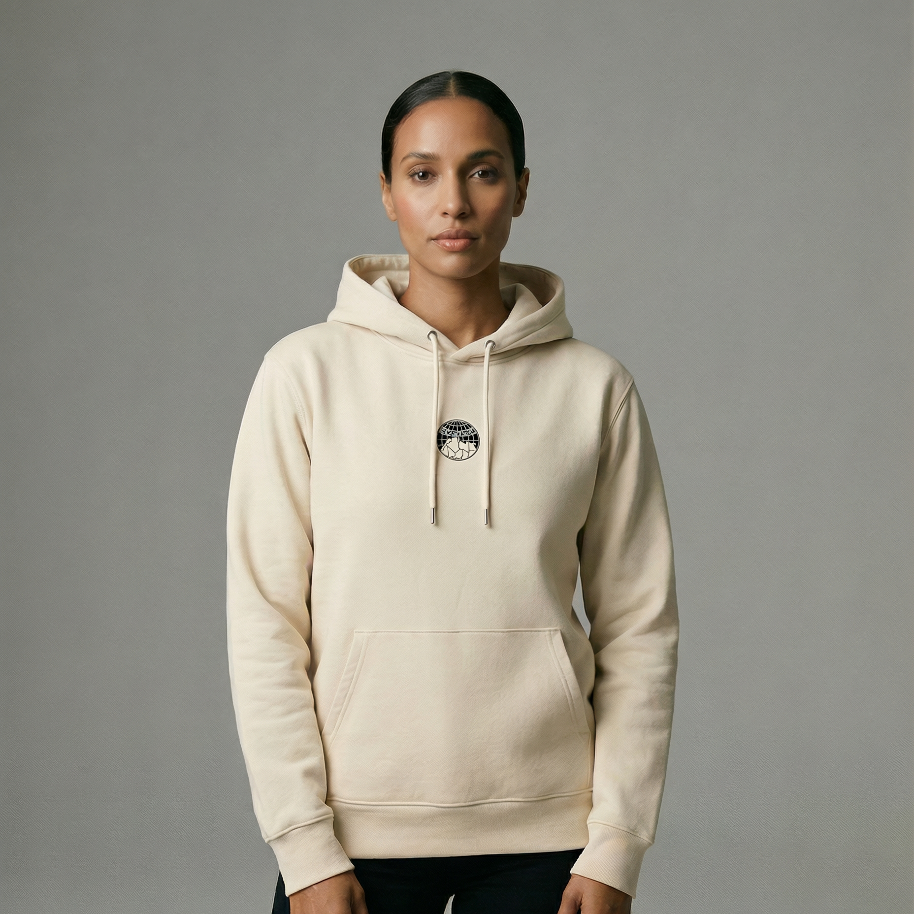 TNA ESSENTIALS | HOODIE (Light)