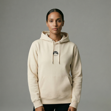 TNA ESSENTIALS | HOODIE (Light)