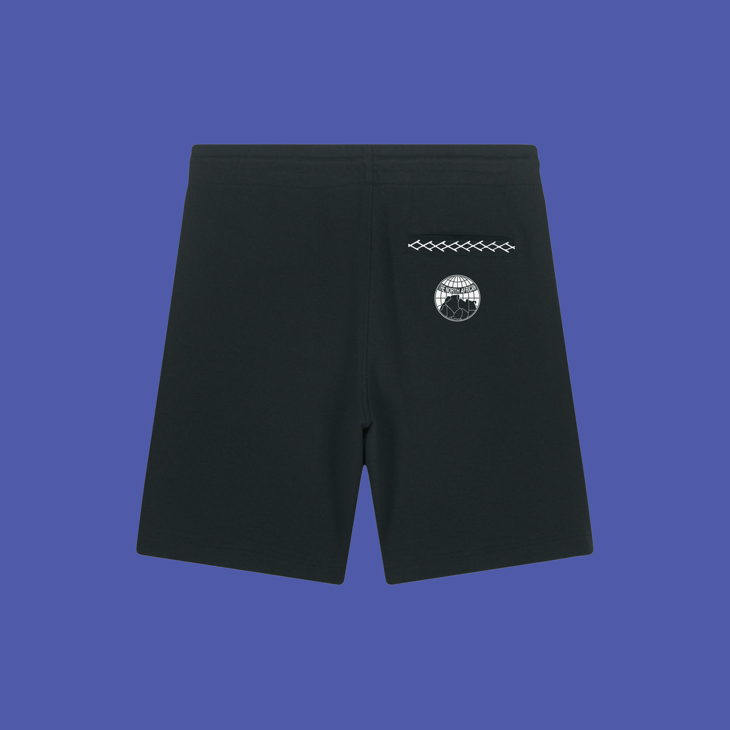 TNA Moroccan City Series | Shorts (Dark)