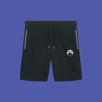 TNA Moroccan City Series | Shorts (Dark)